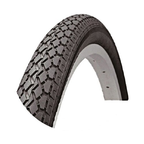 фото Велопокрышка 20-1.95 dyrro сс8602