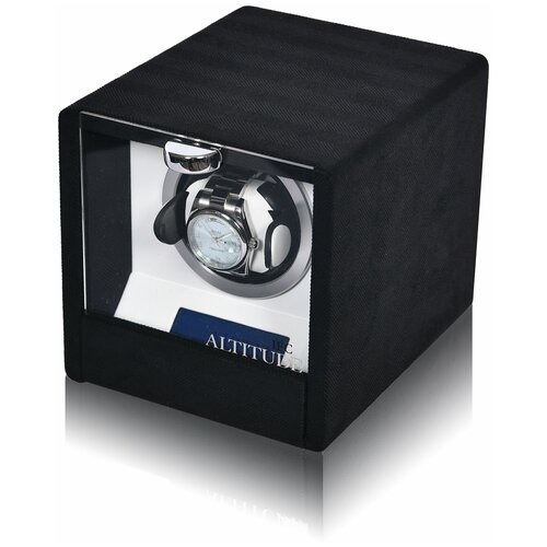 фото Шкатулка для хранения и подзавода 1 часов altitude altitude1hm