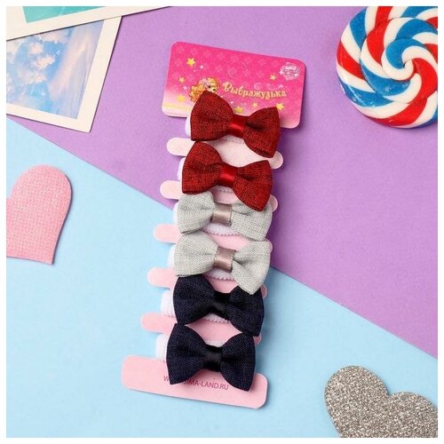 Резинка для волос 