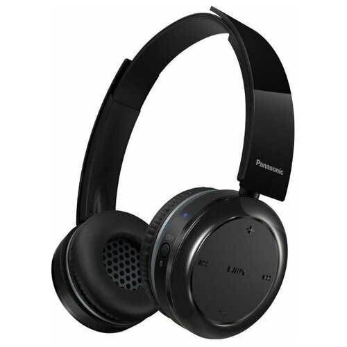 Беспроводные наушники Panasonic RP-BTD5E-K, черный