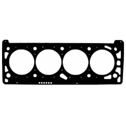 AC5460_прокладка ГБЦ!\ Opel Astra/Vectra 1.8 DOHC 98> PAYEN AC5460