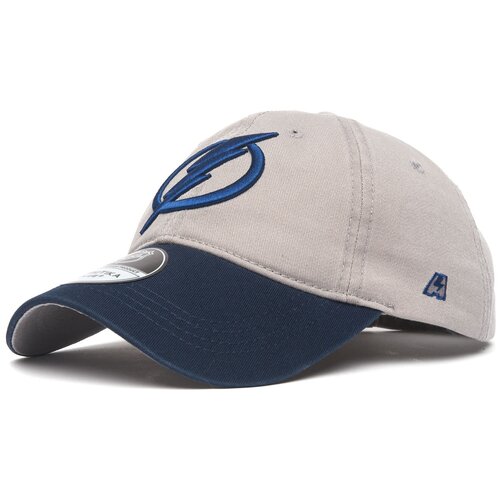 фото Бейсболка atributika&club тампа-бэй лайтнинг 31654 atributika & club