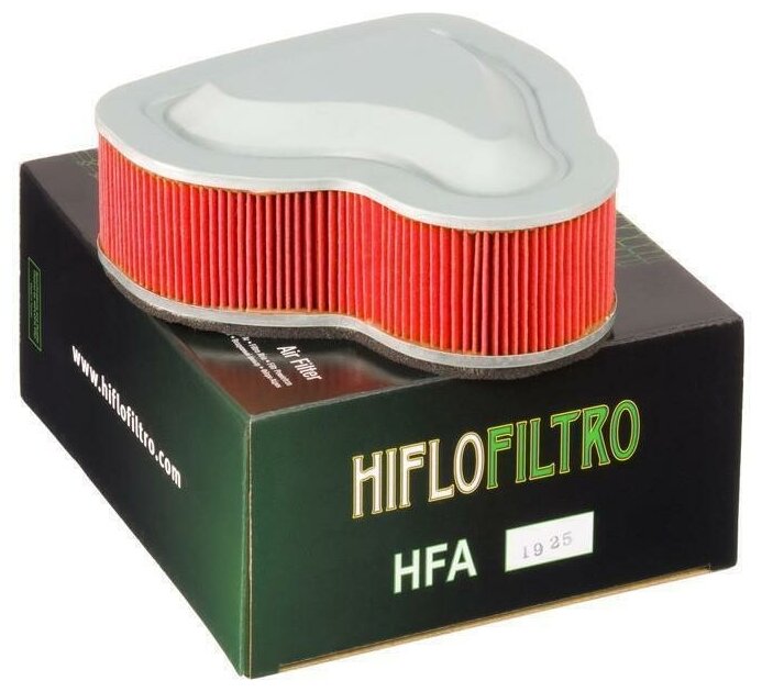 Фильтр воздушный Hiflo Filtro HFA1925