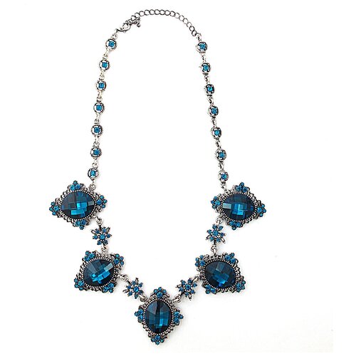 Колье Эстет стекло 1940₽