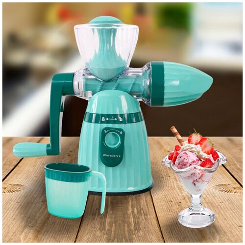 KP-333 Соковыжималка Meileyi MLY-662 254900₽