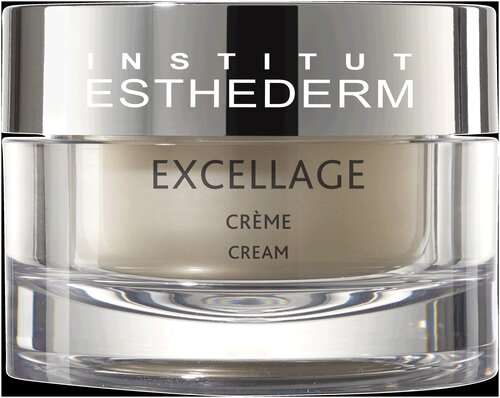 Institut Esthederm Excellage cream Крем для лица, 50 мл