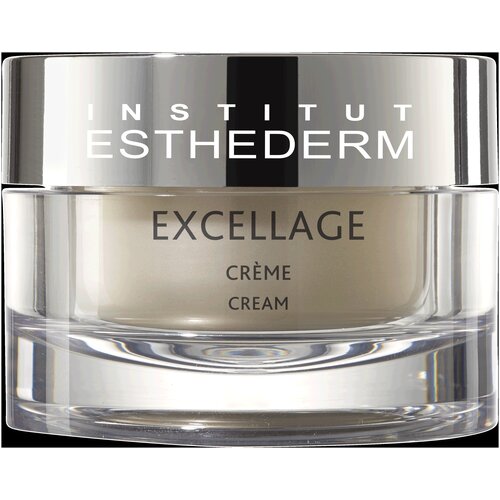 Institut Esthederm Excellage cream Крем для лица, 50 мл esthederm excellage hand cream 50ml