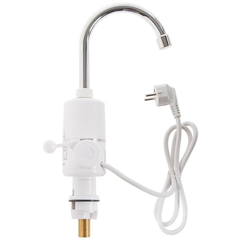 Водонагреватель Luazon Home LHT-01 4104621 226500₽