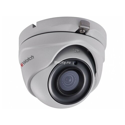 Аналоговая камера HiWatch DS-T503 С 28 mm 560000₽