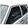 Фото #4 Каркасные шторки Autozoom на Kia Cerato III (YD) (2013-2020), седан, хэтчбэк 5 дв, магнитные на передние двери.