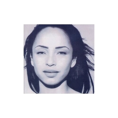 Компакт-диски, Epic, SADE - The Best Of Sade (CD)