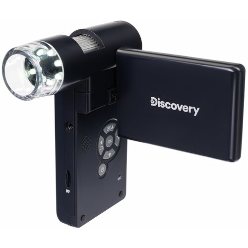 Портативный цифровой микроскоп Discovery Artisan 256