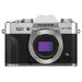 Fujifilm X-T30II Body Silver