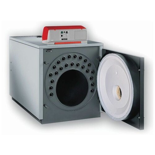 Котел стальной Unical ELLPREX-630 480-630 кВт 54700000₽