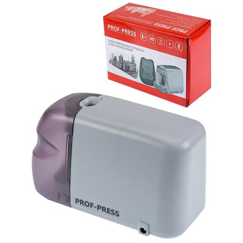 Точилка электрическая, 1 отверстие