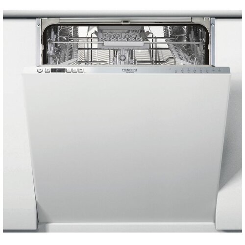 Посудомоечная машина Hotpoint-Ariston HIC 3B19 C