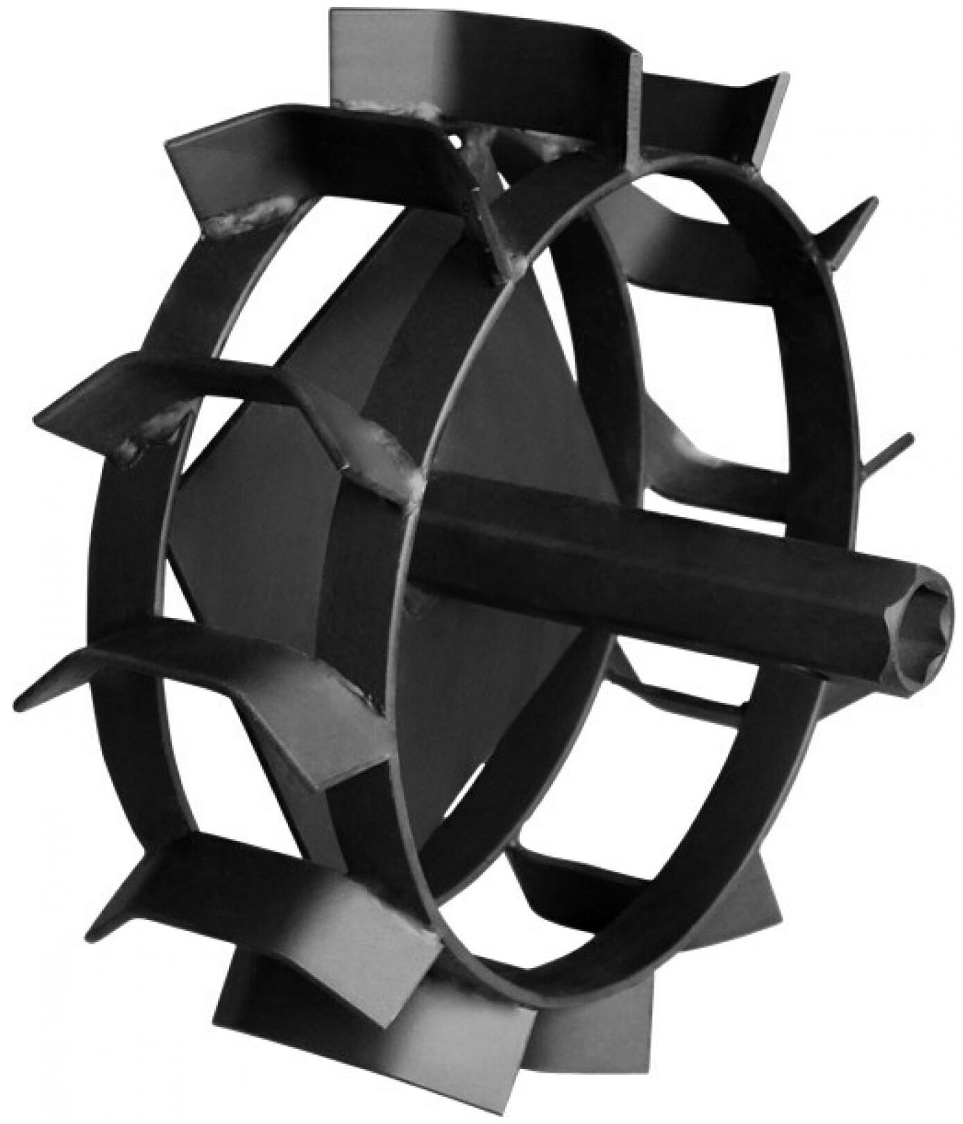 фото Husqvarna Комплект колес 5016542-01