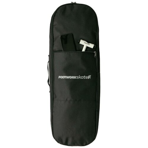 Чехол Для Скейтборда Footwork 2021 Deckbag Black