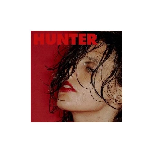 фото Компакт-диски, domino, anna calvi - hunter (cd)