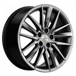 Колесный диск Khomen Wheels KHW1807 - изображение