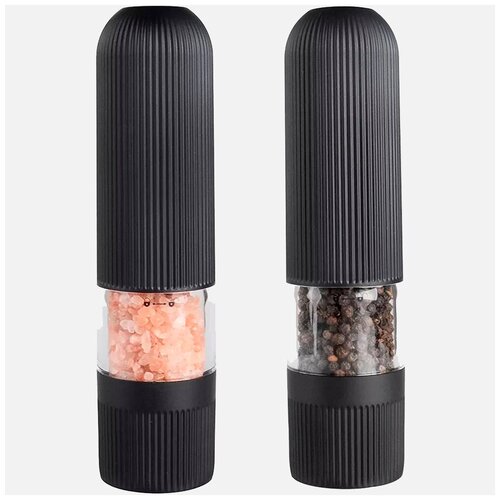 Электромельница Grinder-R для специй, 2 шт.