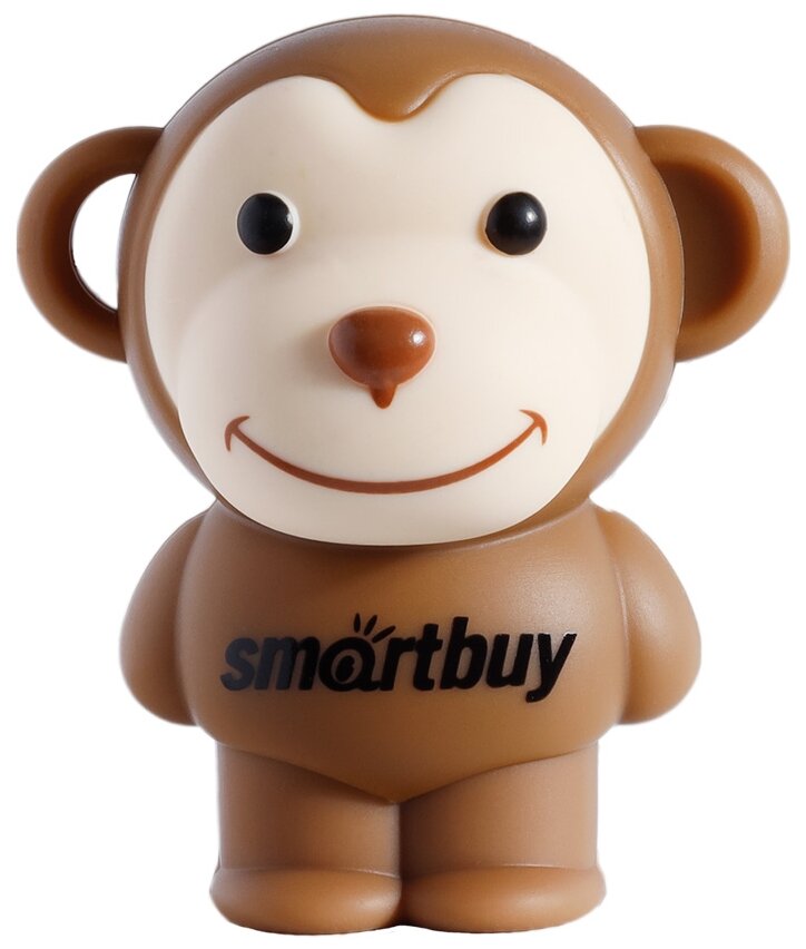 Накопитель USB 2.0 16GB SmartBuy - фото №1