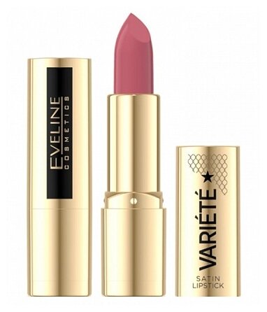 Eveline Cosmetics Помада для губ Variete, оттенок 10