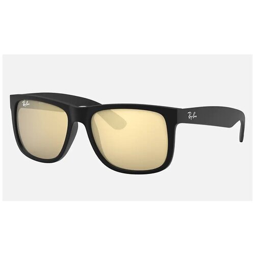 фото Солнцезащитные очки ray-ban justin rb4165 622/5a (55-16) luxottica