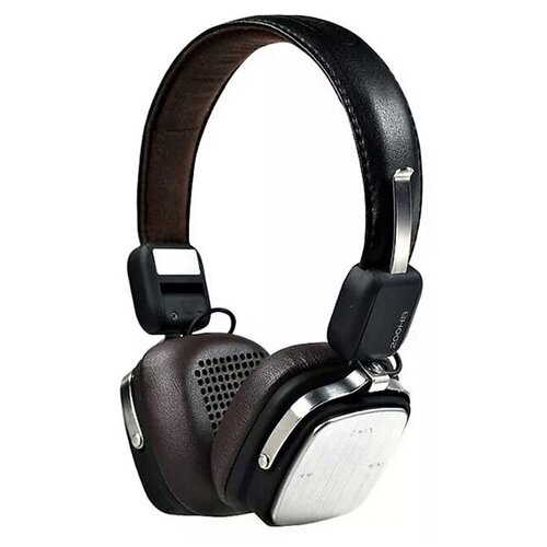 фото Наушники remax rb-200hb brown