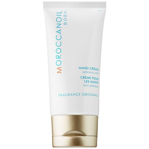 Moroccanoil Крем для рук / Precious care hand cream 75 мл