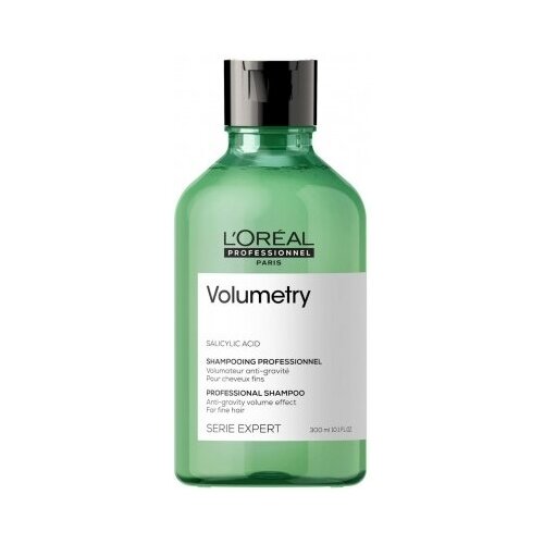 L'Oréal Professionnel Volumetry Shampoo Шампунь для придания объёма, 300 мл., L'Oreal Professionnel  - Купить