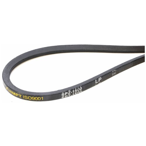 фото Ремень клиновой spz-1500 lp himpt
