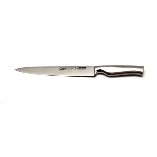 фото Нож для нарезки "ivo" 20см, металл, 30151.20
