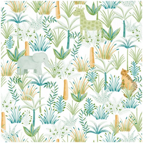 Обои Casadeco Rose-Nino 85647576