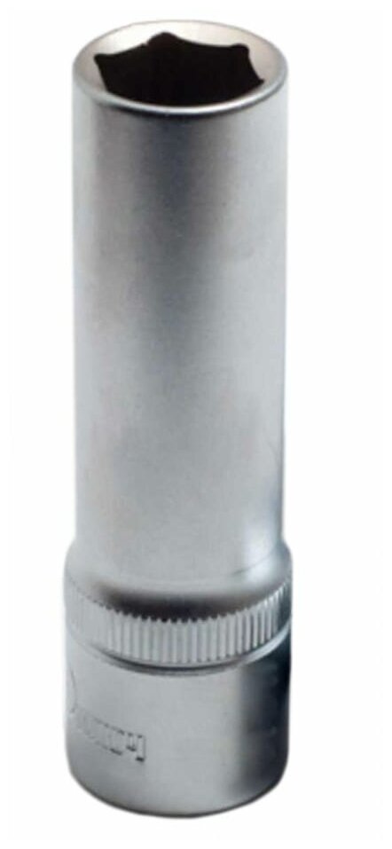 Головка торцевая глубокая (6 граней) 18 мм Сервис Ключ