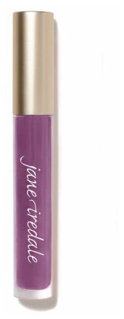 Jane Iredale блеск для губ с гиалуроновой кислотой HydroPure, tourmaline