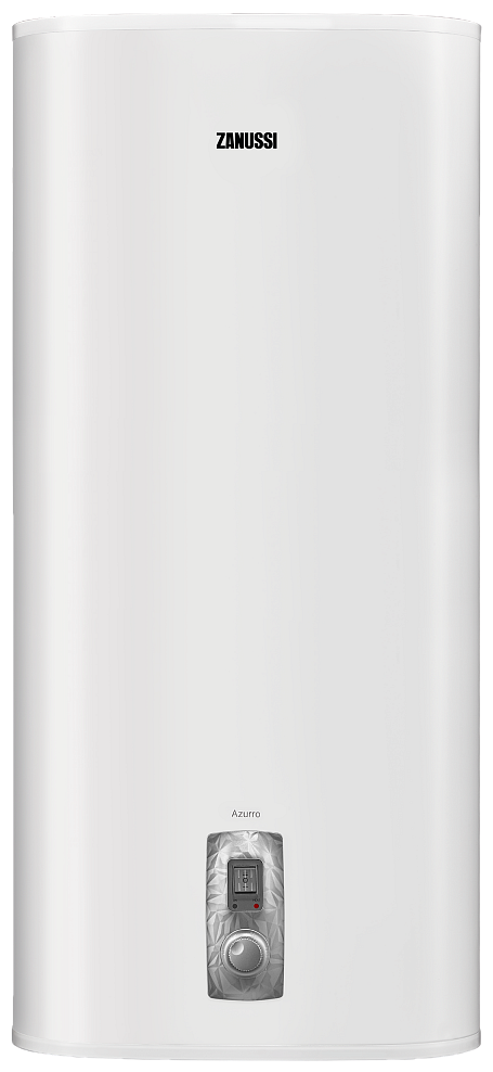 Накопительный электрический водонагреватель Zanussi ZWH/S 50 Azurro