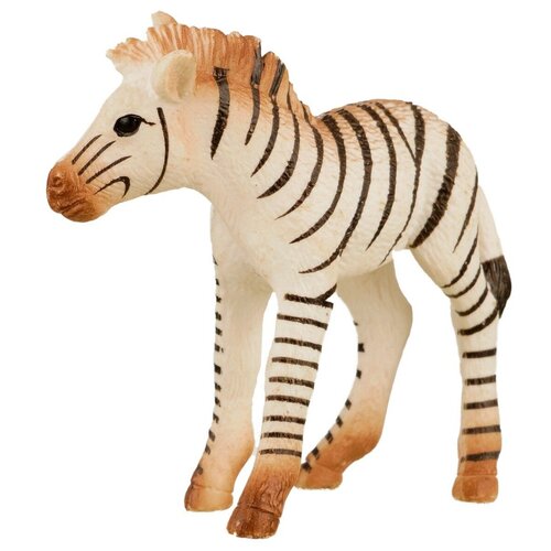Фигурка животного Urban Units Детеныш зебры