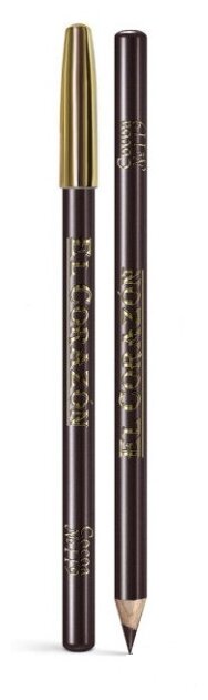 EL Corazon карандаш для глаз, оттенок 119 cocoa