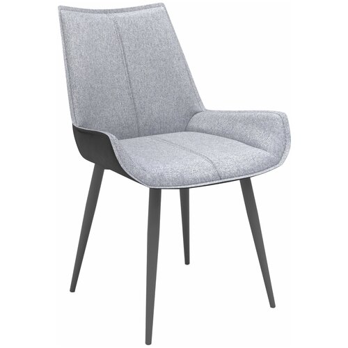 голубой, серый