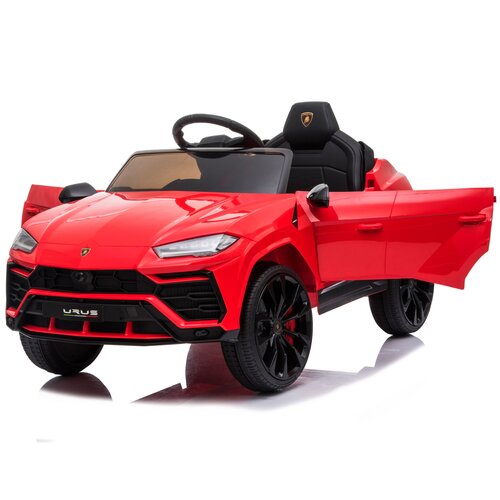 Детский электромобиль Bettyma Lamborghini Urus 2WD 12V - BDM0923-RED