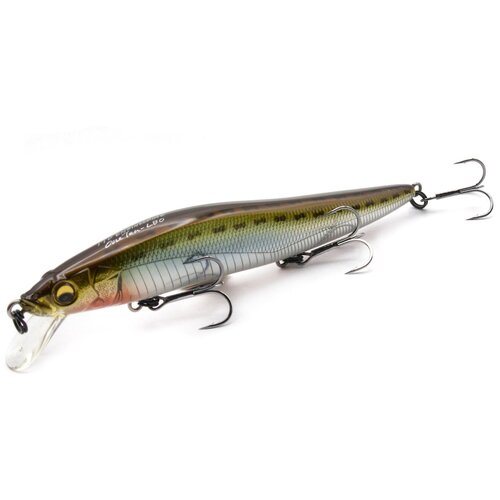 фото Воблер megabass vision oneten lbo / lz hatahata