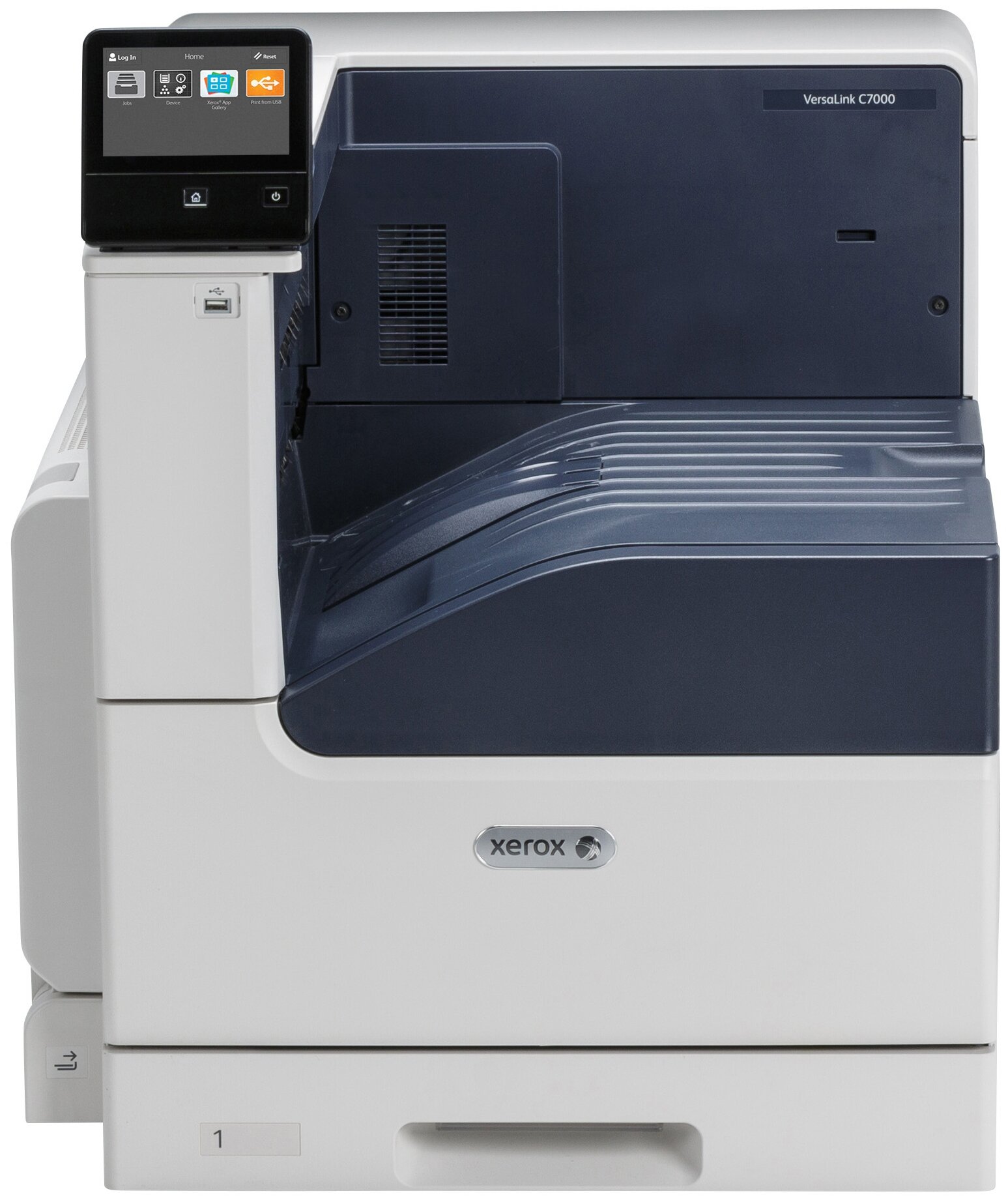 Принтер Xerox VersaLink C7000DN