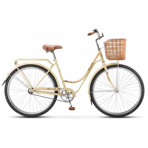 Велосипед 28 1ск Navigator 325 слонов-костькорич 1139000₽