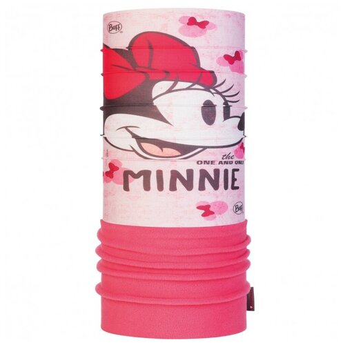 Buff бандана Disney Minnie Polar Yoo-Hoo Pale Pink