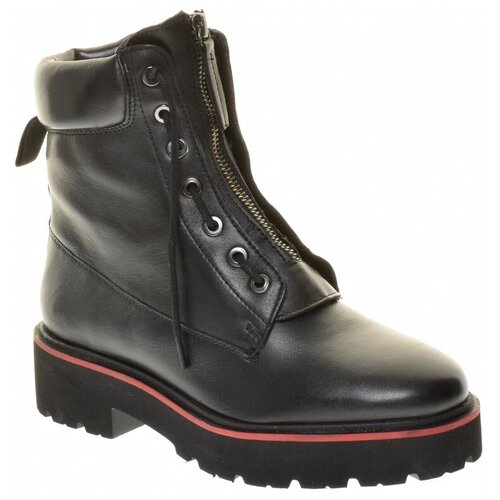 фото Ботинки ara женские демисезонные, размер 40, цвет черный, артикул 1236423-01