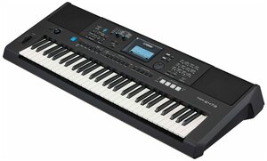 Синтезатор Yamaha PSR-E473