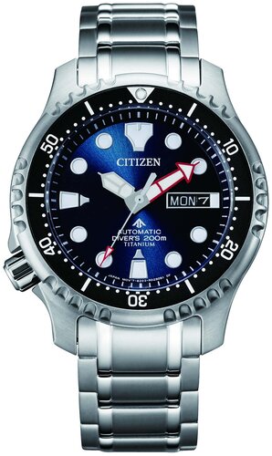 CITIZEN Promaster