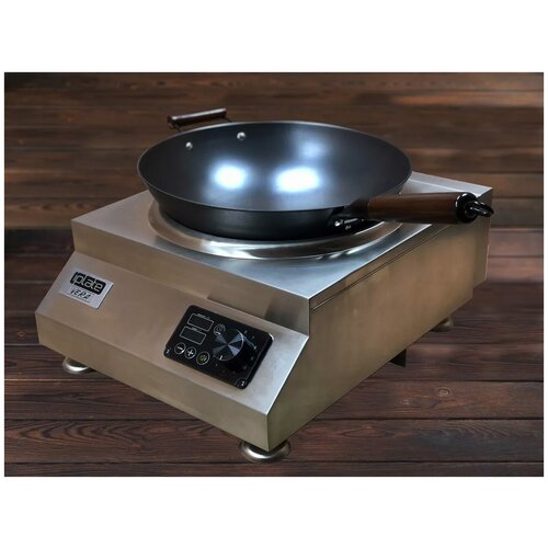 Плита настольная индукционная Iplate Vera WOK 3500 Вт 2070000₽