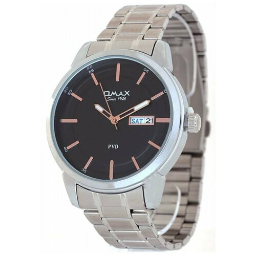 Наручные часы OMAX PVD FSD003I002